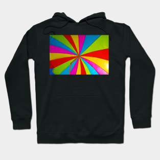 Beach Umbrella Hoodie